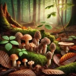 Essential Know-How: Master the Art of Finding and Identifying Wild Mushrooms